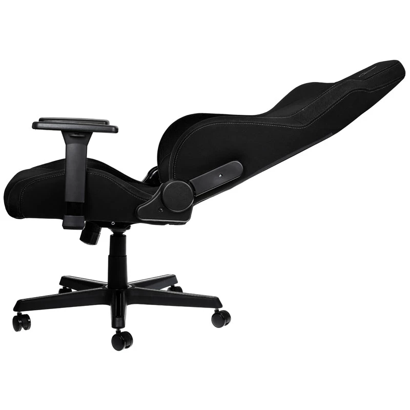 Nitro Concepts S300 Gaming Chair - Stealth Black