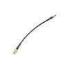 Panorama Antennas Panorama - Antenna Adapter - SMK TS-9 (M) to SMA (W)