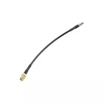 Panorama Antennas Panorama - Antenna Adapter - SMK TS-9 (M) to SMA (W)