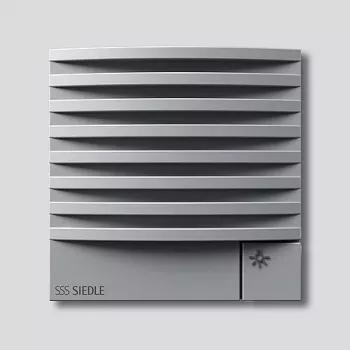 Siedle 200036808-00 Silver