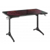 Up Up CyberArena RGB Gaming Desk (SPEC)