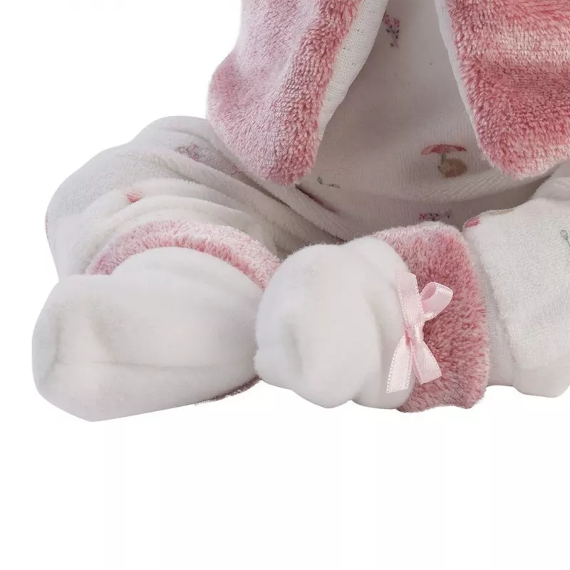 Baby doll Llorens 74070, gender neutral, 420 mm height, 1.8 kg, multicolour
