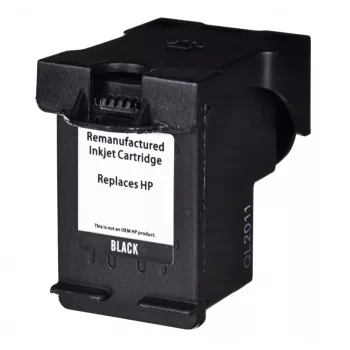 SUPERBULK ink for HP 652 F6V25AE reg B-H652XLBk
