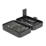 Manual screwdriver set DeLOCK 64167 precision screwdriver 105mm width 155mm length 52mm height