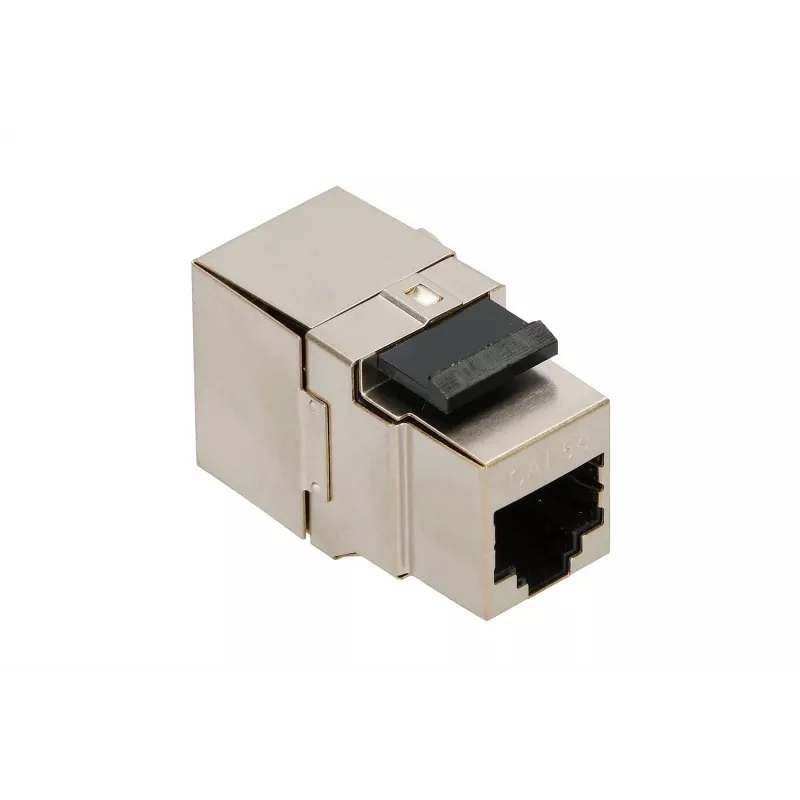 Keystone Extralink CAT5E STP, RJ45 Connector