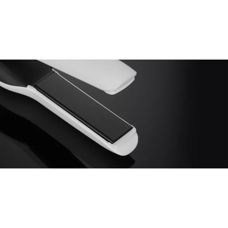 Straightening iron GHD Unplugged Warm White Lithium-Ion 300g