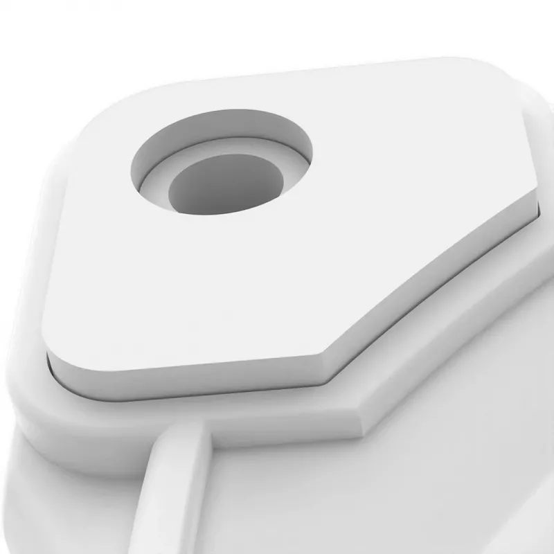 Alpenföhn Wing Boost 3 ARGB 140mm White 3-Pack