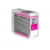 Epson Singlepack Vivid Magenta T580A00, Vivid magenta, Pigment-based ink, 80 ml, 1 pc(s)