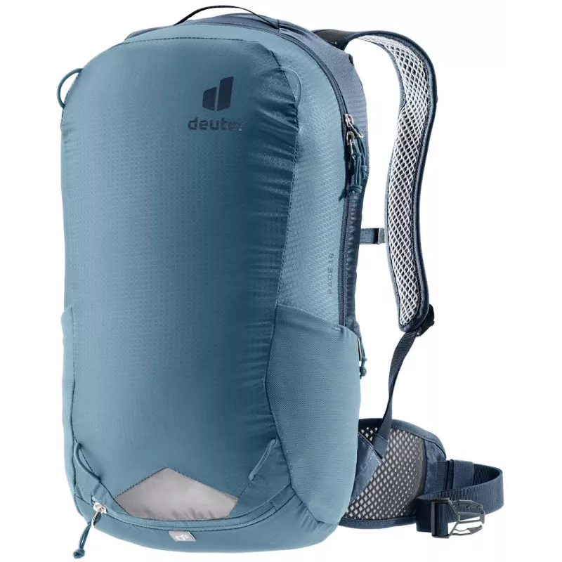 Deuter Race 16 Cycling Backpack - Atlantic/Ink