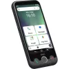 Smartphone Doro Aurora A10 4.5 inch 4 GB 64 GB Black