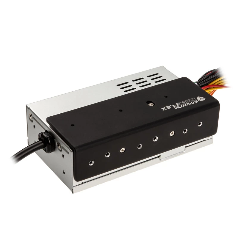 Streacom ZeroFlex 240 Power Supply - 240 Watt