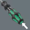 Wera Kraftform Kompakt 27 Set 1 screwdriver set, 7 pieces (05051510001)