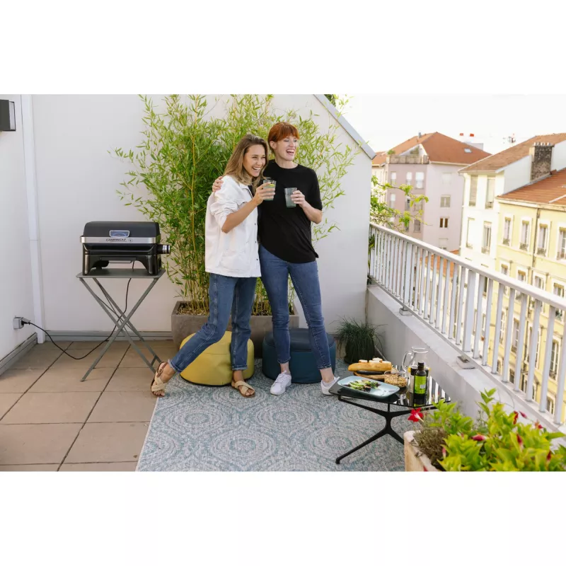 Campingaz 2177560 Grill Black