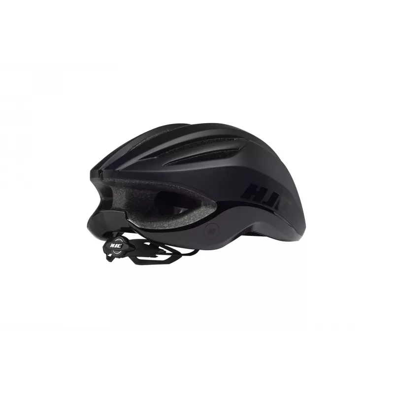 Bike Helmet HJC ATARA Black MT.GL BLACK S — cycling helmet, size S, lightweight