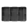 Battery charging hub DJI Mini 5 Pro Two-Way Grey