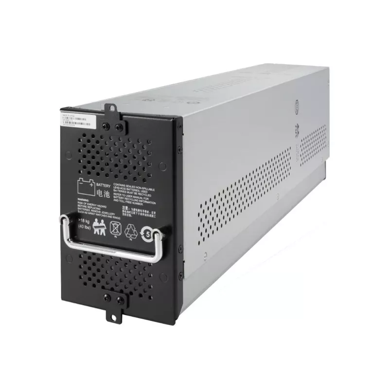 APC Battery Replacement Cartridge APCRBC172 (OEM), Lead acid, 192 V, 1 pc(s), Black, Silver, RoHS, 24.5 kg