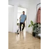 Electric broom Kärcher FC 2-4, battery 2.5 Ah, bagless, wet & dry cleaning, 70 m² per charge