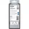 Brad Point Drill Bit Set Bosch 2607019923