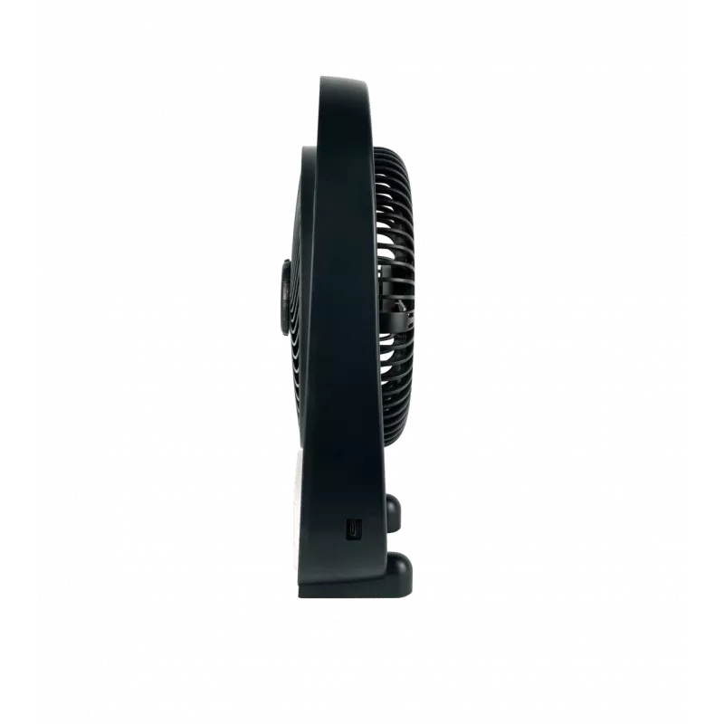 Fan Blaupunkt APF401 rechargeable portable fan