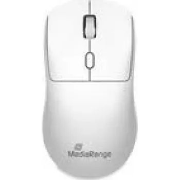 Wireless Optical Mouse MediaRange MROS257 USB