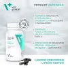 Calming supplement VETEXPERT Calm&Relax 30 capsules for dogs and cats, gluten-free, preservative-free, capsule form