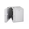 Wall mounted rack Digitus DN-19 16-U-3