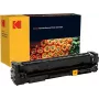 185H154338 KODAK HP CLJPROM254 CARTR MAG CF543X 203X 2500Seiten (185H154338)