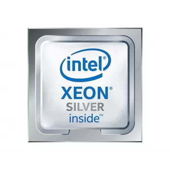 Server CPU Intel Xeon Silver 4309Y Ice Lake LGA 4189, 8 cores / 16 threads, 2.8–3.6 GHz, 12 MB cache, 105 W, DDR4, 8-channel