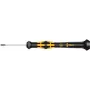 Wera ESD Phillips Screwdriver 1550 PH Kraftform Micro PH 000 Blade Length: 40 mm N/A (05030117001)