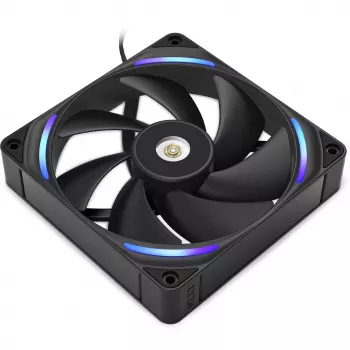 Cooling Fan NZXT F140X — 140 mm PC case fan, model F140X