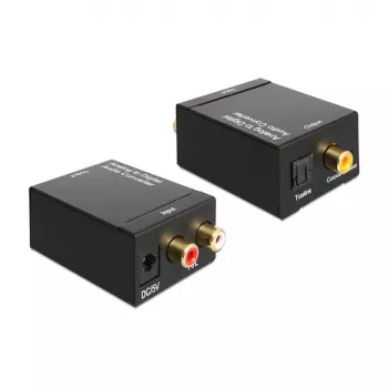 Audio Converter DeLOCK 62443