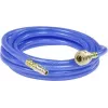 Air hose AS Schwabe 12702, 5 m length, 15 bar working pressure