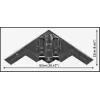 Building Set Cobi Northrop Grumman B-2 SPIRIT model kit, brand Cobi, MPN 5916
