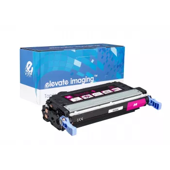 Toner Cartridge C9733A Magenta for HP