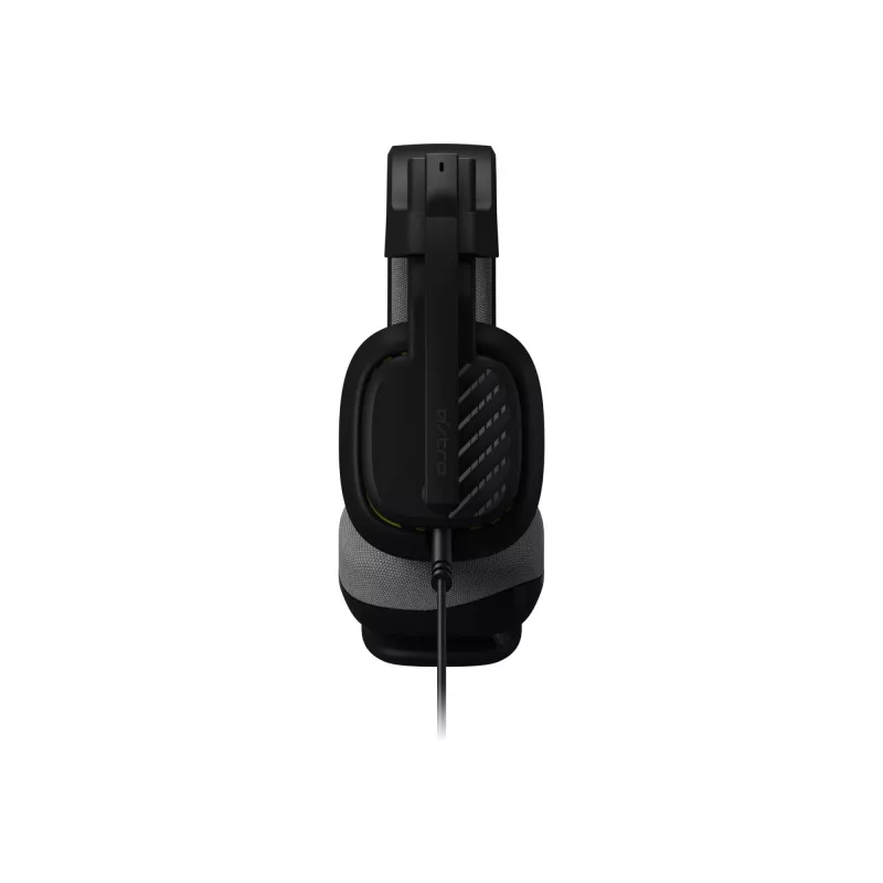 Logitech ASTRO Gaming A10 Gen 2 - Headset - Over-Ear - Wired - 3,5 mm Plug - Black (939-002047)