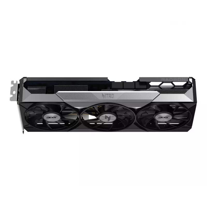 Acer Nitro Radeon RX 9070 OC 16GB GDDR6 Graphics Card