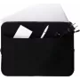 Honju DarkRoom Neopren Case/Sleeve | Apple MacBook Air Pro 12 - 13 | black (62806)