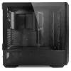 PC case Lian Li LANCOOL III Midi Tower Black