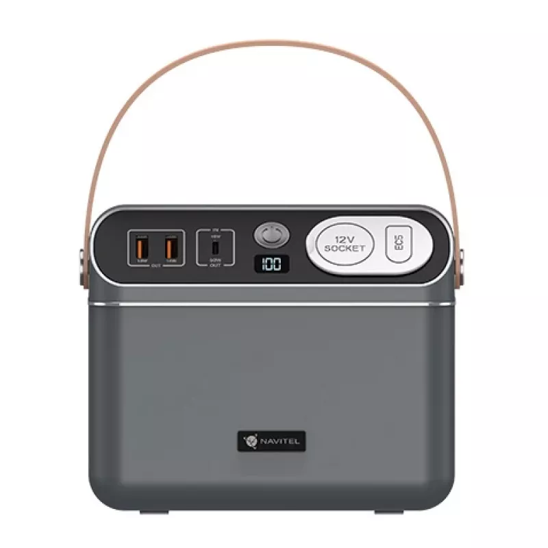 Portable Power Station Navitel NS150 60000 mAh