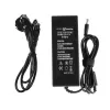 Power adapter Green Cell AD35P 130 W AC-to-DC 19.5 V 6.7 A for laptops, indoor, black