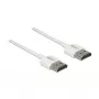 HDMI Cable DeLOCK 85122 1m