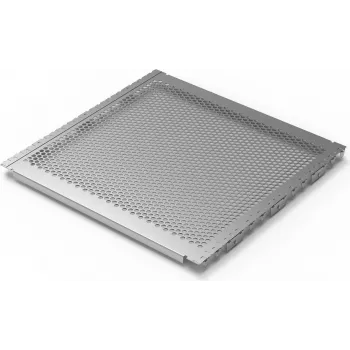 SCHROFF Pentair Techn. X-Abdeckblech EMC 84TE 475T 24560-056 (VE2) - SCHROFF Abdeckblech (24560056)