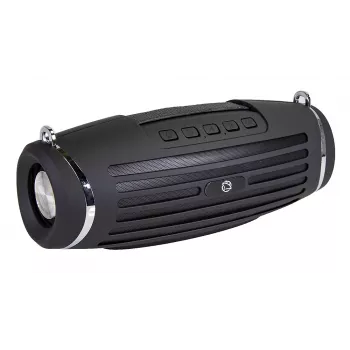 Portable Speaker Manta SPK14GO BT Black