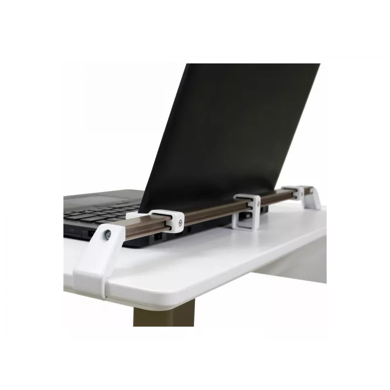Laptop stand Ergotron C50-1100-0 Grey 39.6 cm