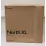 Computer case Fractal Design North XL Mid-Tower Chalk White