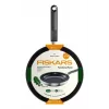 Fiskars 1072312 Functional Form Pan 280 mm Gourmet frying pan Round