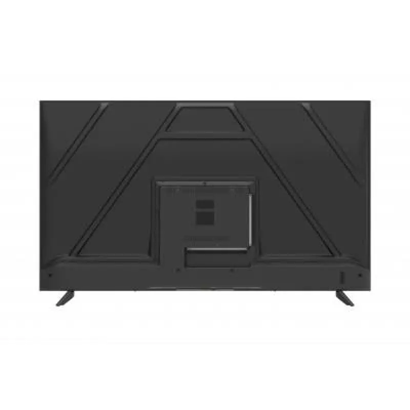 Computer monitor DAHUA F400N 55 inch (139.7 cm) 4K UHD 3840×2160 IPS LED, 8 ms, 400 cd/m², USB hub, speakers, VESA, black