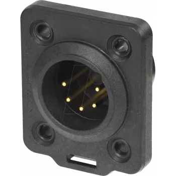 Neutrik NC5MDX-TOP Connectivity Accessory