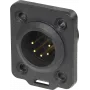 Neutrik NC5MDX-TOP Connectivity Accessory