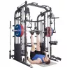 Leg press handle, accessory for Cyclops 2 HMS UWN070